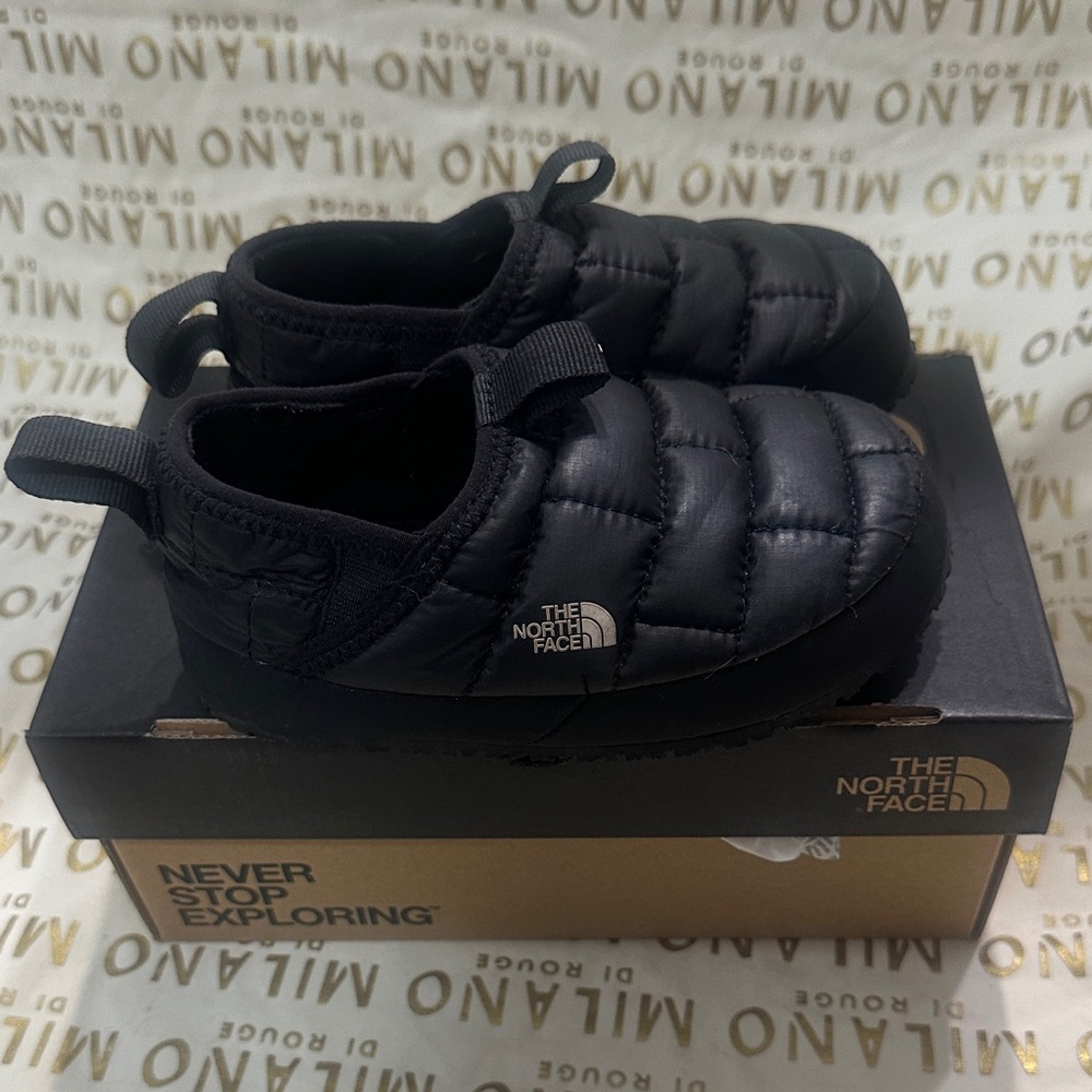 The North Face Youth Thermoball Traction Mule II